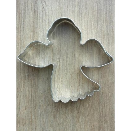 197645 vykrajovatko andel