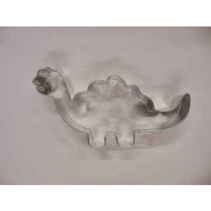 109574 vykrajovatko dinosaurus 1 c 3173 10 5 cm
