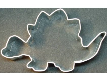 109439 vykrajovatko dinosaurus 4 c 3176 9 cm