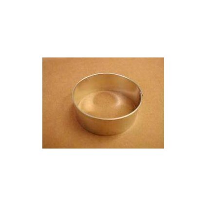 93773 vykrajovatko kolecko hladke velke 4 1cm jakub felcman