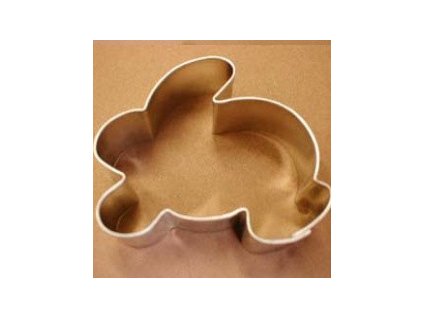 19633 1 vykrajovatko kovove 108 zajicek