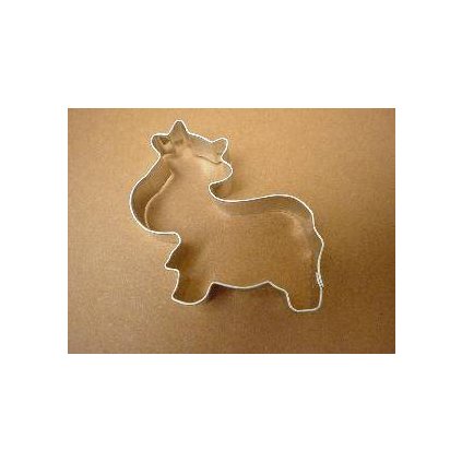 172625 vykrajovatko krava milka 6 4cm jakub felcman