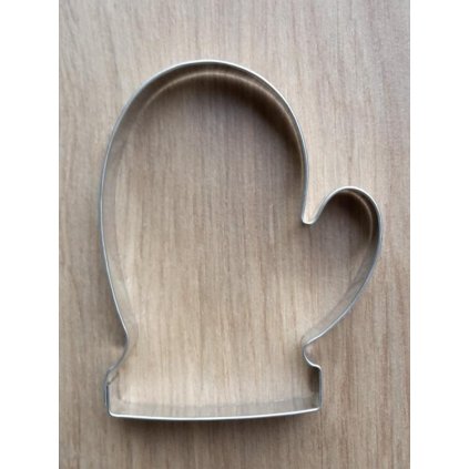 45272 vykrajovatko na cukrovi rukavice