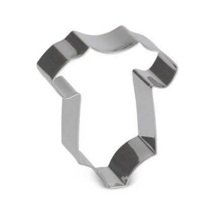 12161 vykrajovatko nerez detske body 7x5 5 v 2 5cm