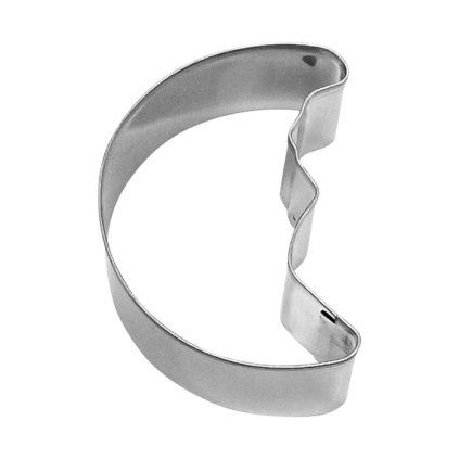 12329 vykrajovatko nerez pulmesic 6 2x8cm v 3cm