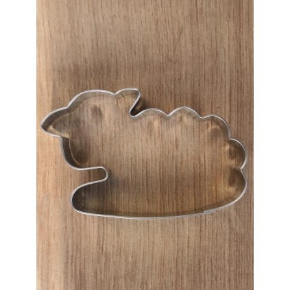 172448 vykrajovatko ovecka