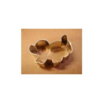 172547 vykrajovatko pejsek 4 5cm jakub felcman