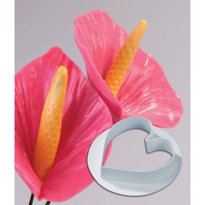 12932 vykrajovatko plast toulitka 1 ks