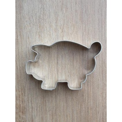 198611 vykrajovatko prasatko