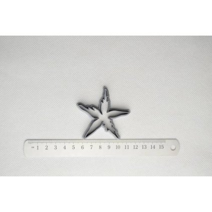 173912 1 vykrajovatko ruze kalich a