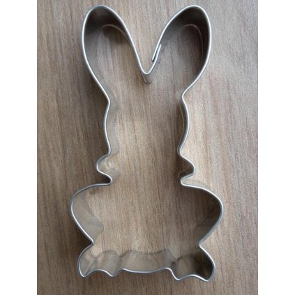 174128 vykrajovatko sedici zajic