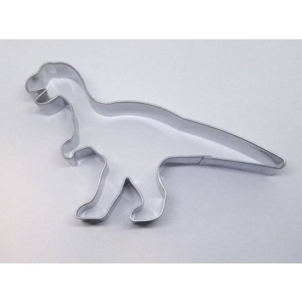 125222 vykrajovatko tyrannosaurus 10 5 cm