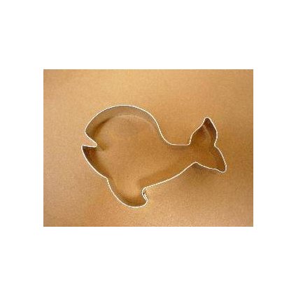 172622 vykrajovatko velryba 5 5cm jakub felcman