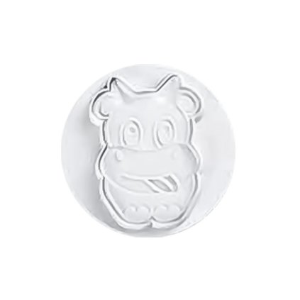 13019 vytlacovac vykrajovatko plast krava petronilla 1 ks