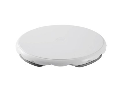 173561 wilton otocny stojan nizky sedy 30 cm