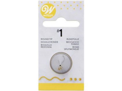 206516 2 wilton trezirovaci spicka hladka c 1