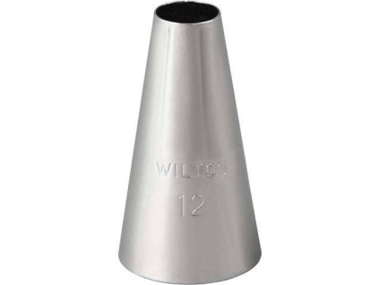 199898 wilton trezirovaci spicka hladka c 12