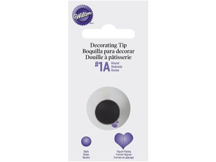 206171 wilton trezirovaci spicka hladka c 1a