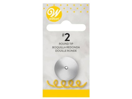 203483 1 wilton trezirovaci spicka hladka c 2