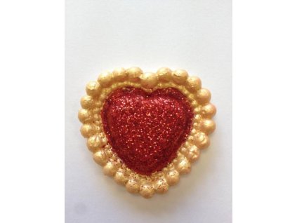 313004 windsor silikonova forma broz srdce