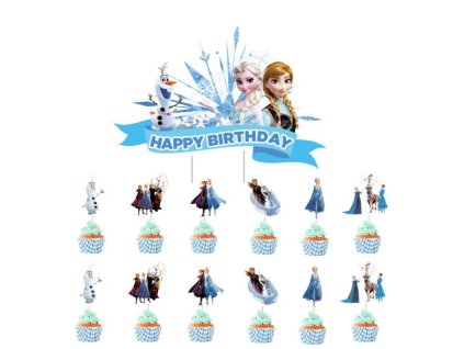 312677 zapich do dortu a muffinu 13ks frozen cakesicq