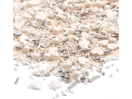 252102 zdobeni stastny naveky 90g happy sprinkles