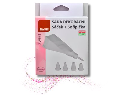 Cukrářské potřeby (68)