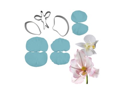 200402 zilkovac a vykrajovatko na orchidej cakesicq