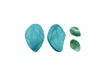 200591 zilkovac okvetni platek 5x3cm cakesicq