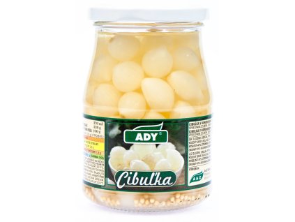 356006 ady cibulka 370 ml