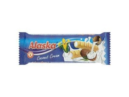 356156 alaska trubicky kukuricne kokos 18 g