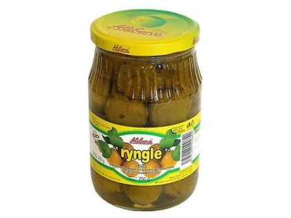356225 alibona ryngle 660 g