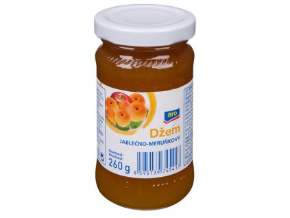 356441 aro dzem jablecno merunkovy 260 g