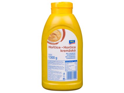 356501 aro horcice kremzska 1300 g