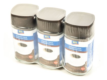 348731 aro kava instantni granulovana 200 g