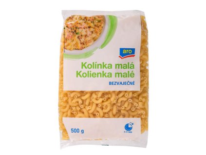 356630 aro kolinka mala bezvajecna 500 g
