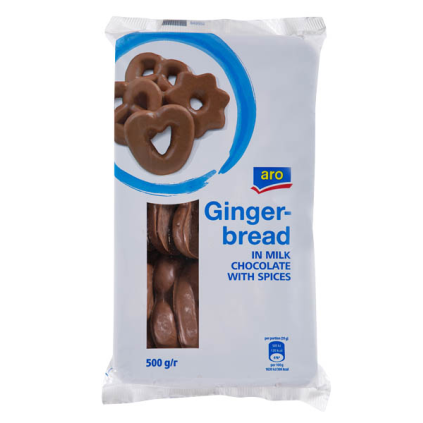 356756 aro pernicky v mlecne cokolade 500 g