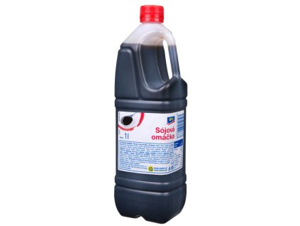 356891 aro sojova omacka 1 l