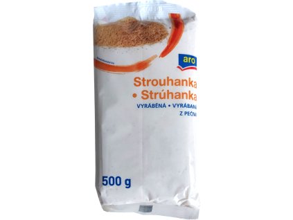 356912 aro strouhanka 500 g