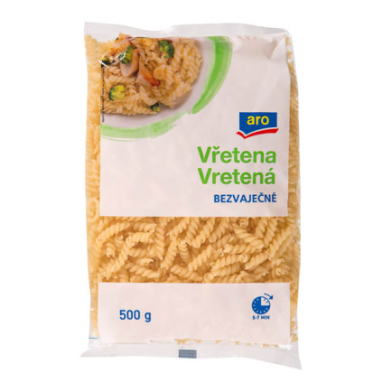 356960 aro vretena bezvajecna 500 g