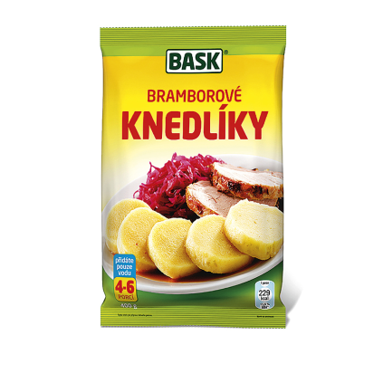 357425 bask knedliky bramborove 400 g