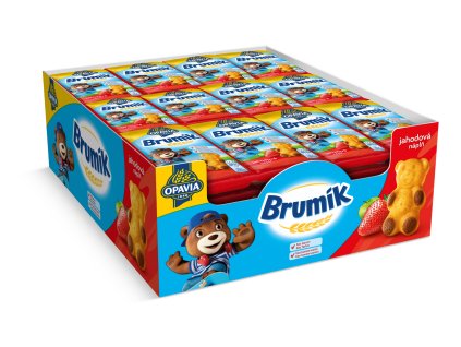 357479 opavia brumik jahudka 30 g