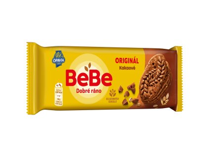 357497 opavia bebe dobre rano kakaove 50 g