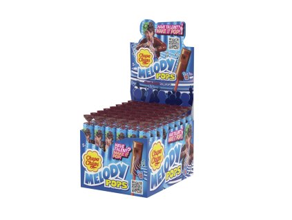 358328 chupa chups melody cola 15 g