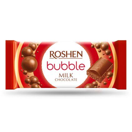 358454 roshen cokolada bubble mlecna 80 g