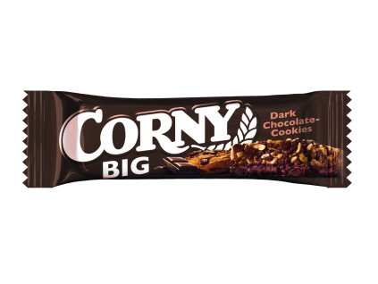 358499 corny big musli tycinka horka cokolada 50 g
