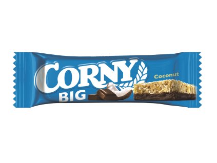 358502 corny big musli tycinka kokosova 50 g