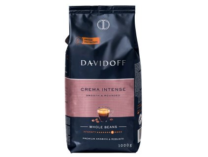 348818 davidoff crema intense smooth rounded kava zrnkova arabica robusta 1 kg