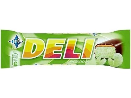 358796 orion deli tycinka pistaciova 35 g