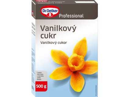 358982 vanilkovy cukr 500 g